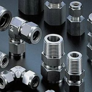 Stainless Steel