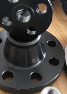 Carbon steel Flanges