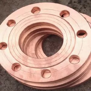 Copper Nickel Flanges