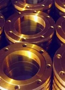 Copper Nickel Flanges