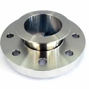 Hastelloy Lap Joint Flanges