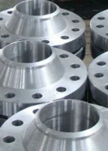 Incoloy Flanges