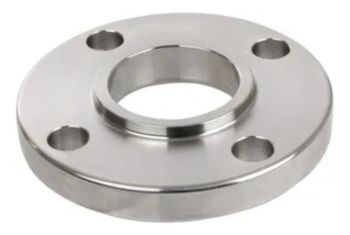 Slip on Flanges
